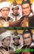 周星驰十年龙套血泪史 成名都是“死”出来